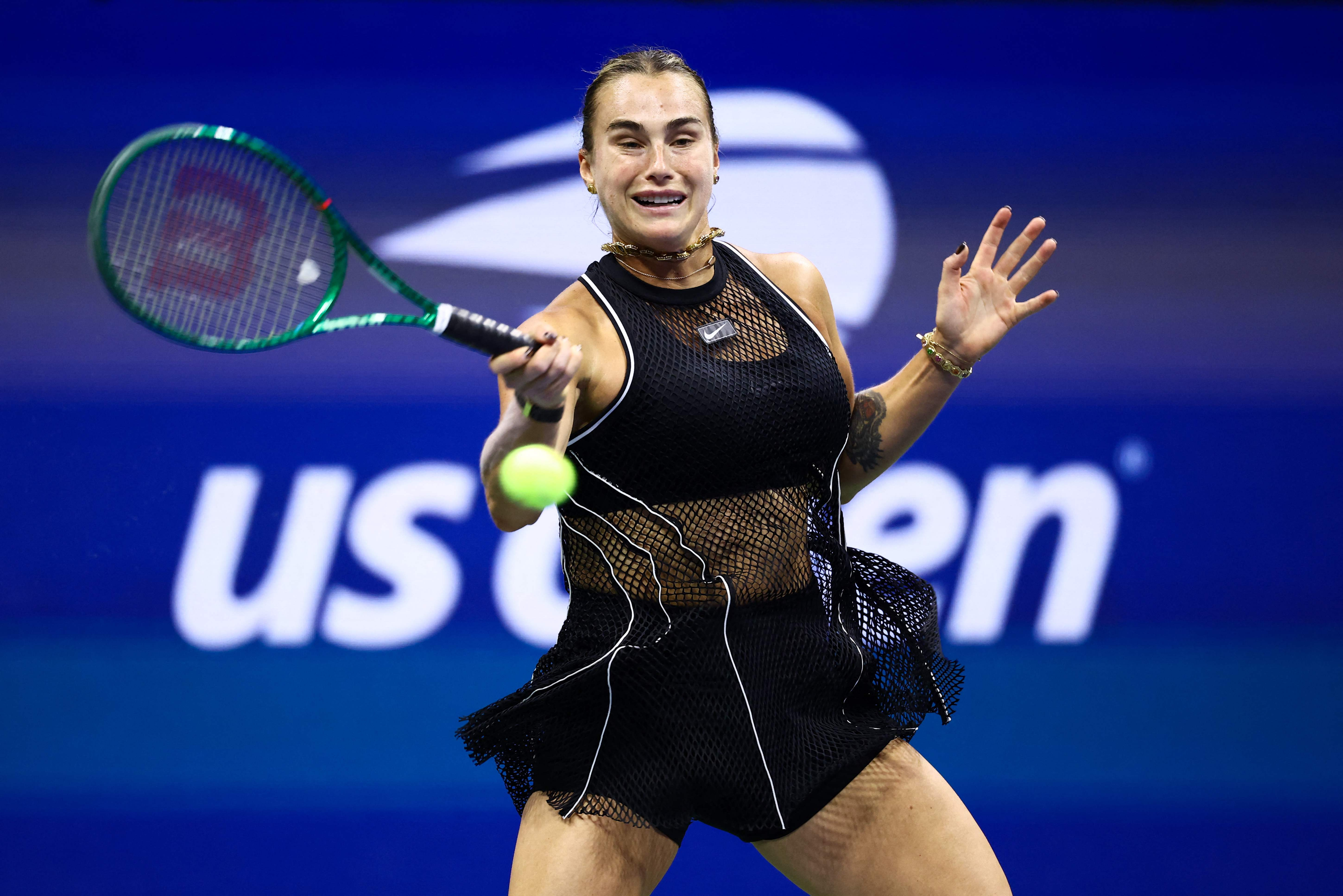 US Open. Jelena Rybakina spróbuje zakończyć serię Aryny Sabalenki
