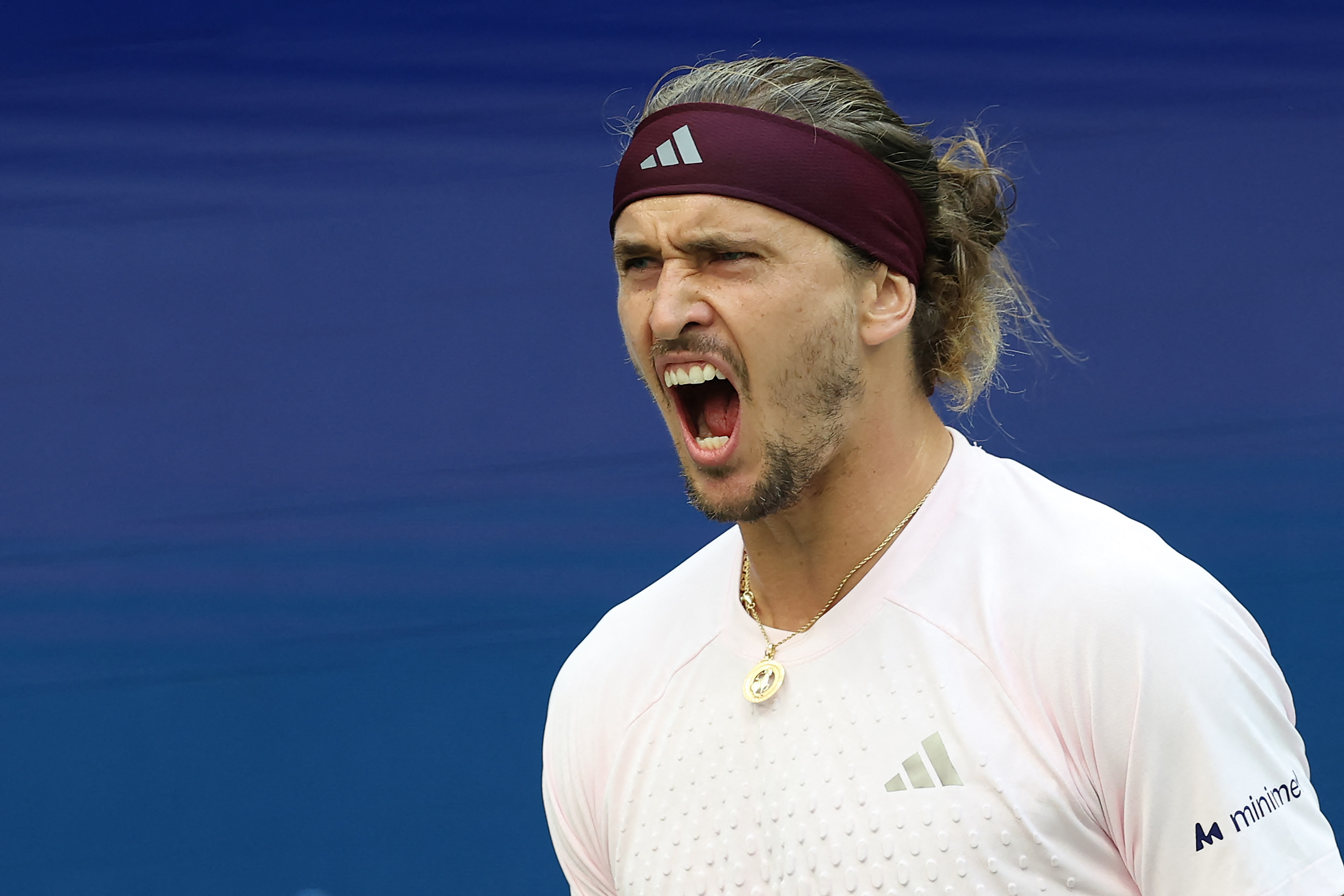 US Open. Alexander Zverev melduje się w finale
