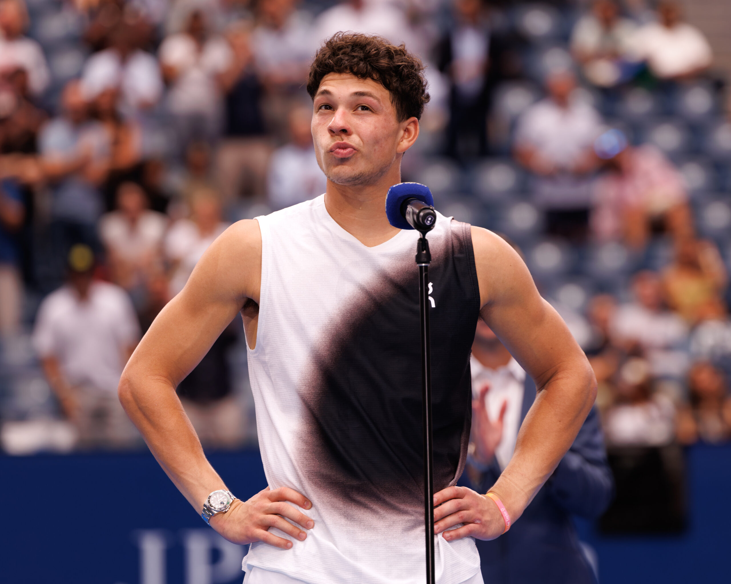 Ranking ATP. Zverev goni Sinnera, „życiówki” Sheltona i Tiafoe