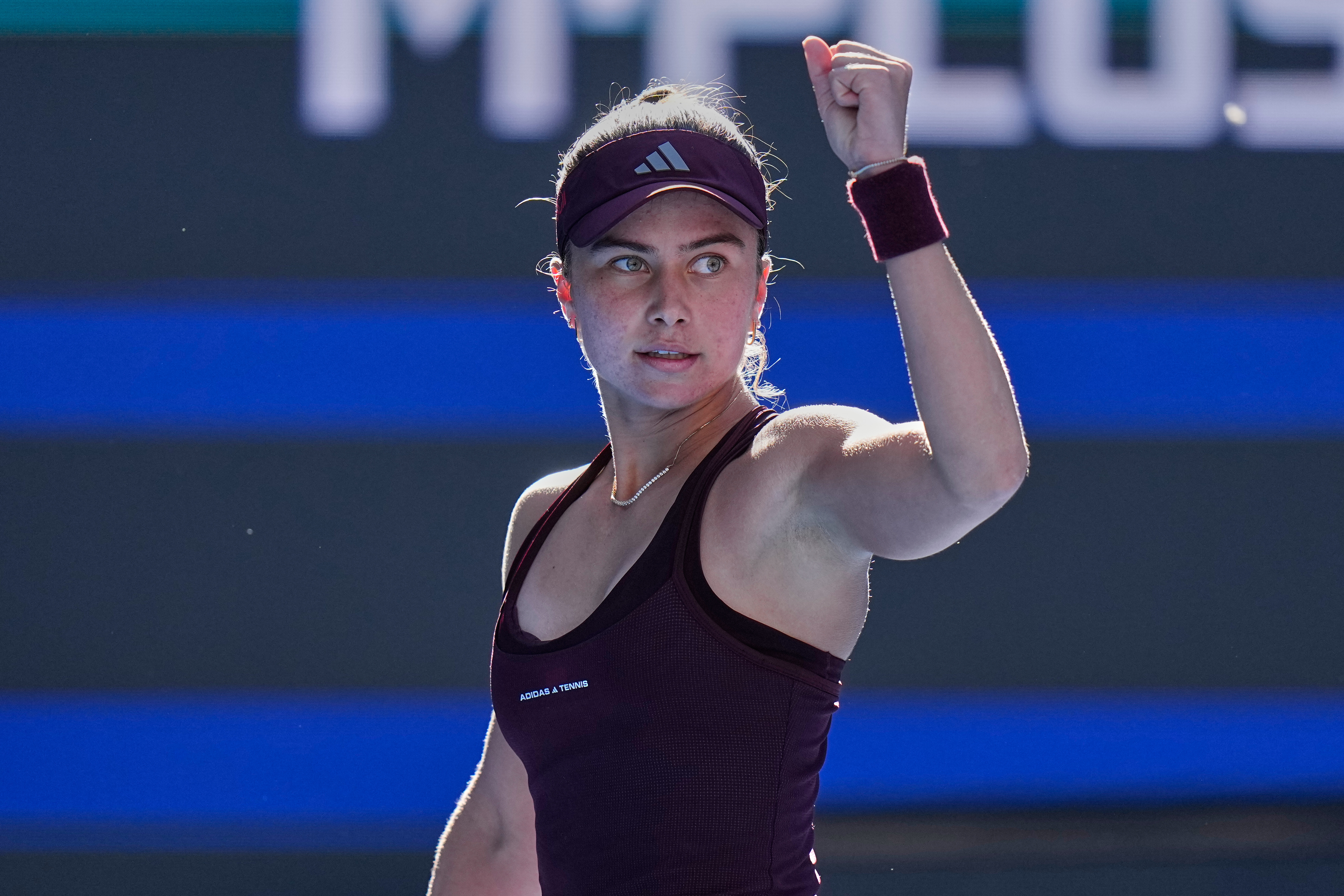 Pekin. Awans Coco Gauff, Iga Świątek poznała kolejną rywalkę
