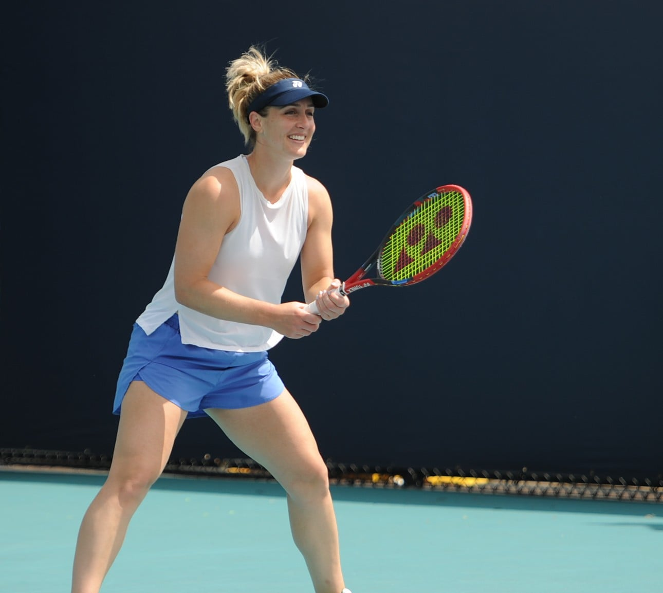 Gabriela Dabrowski znów na szczycie. Triumf w Wuhan i trzeci tytuł z rzędu